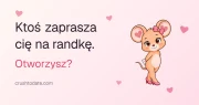 Ktoś cię zaprasza
