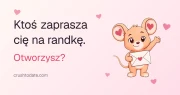 Ktoś cię zaprasza